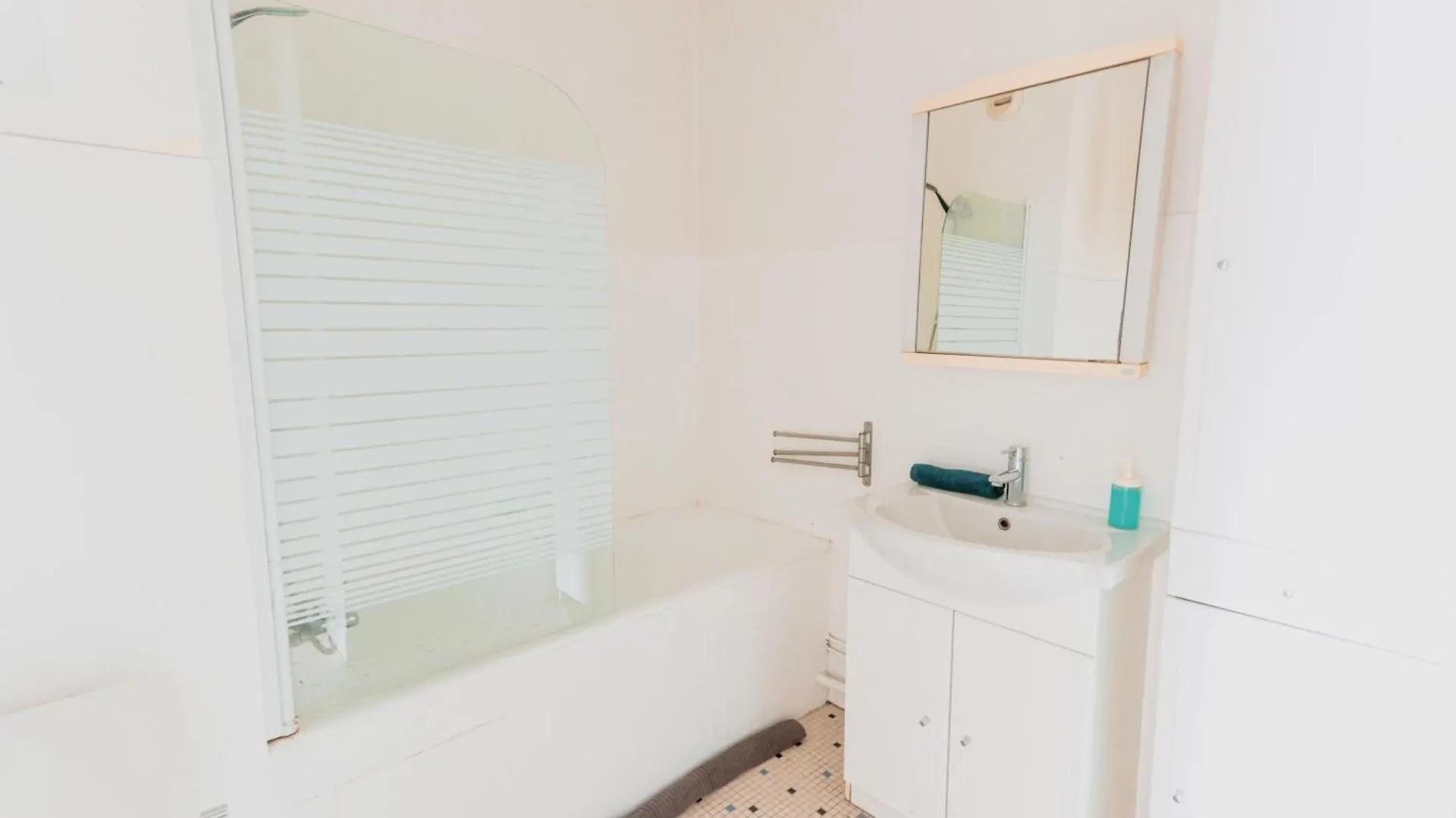 Grand & Bel Apartement Pres De Notre Dame Et La Seine Paris