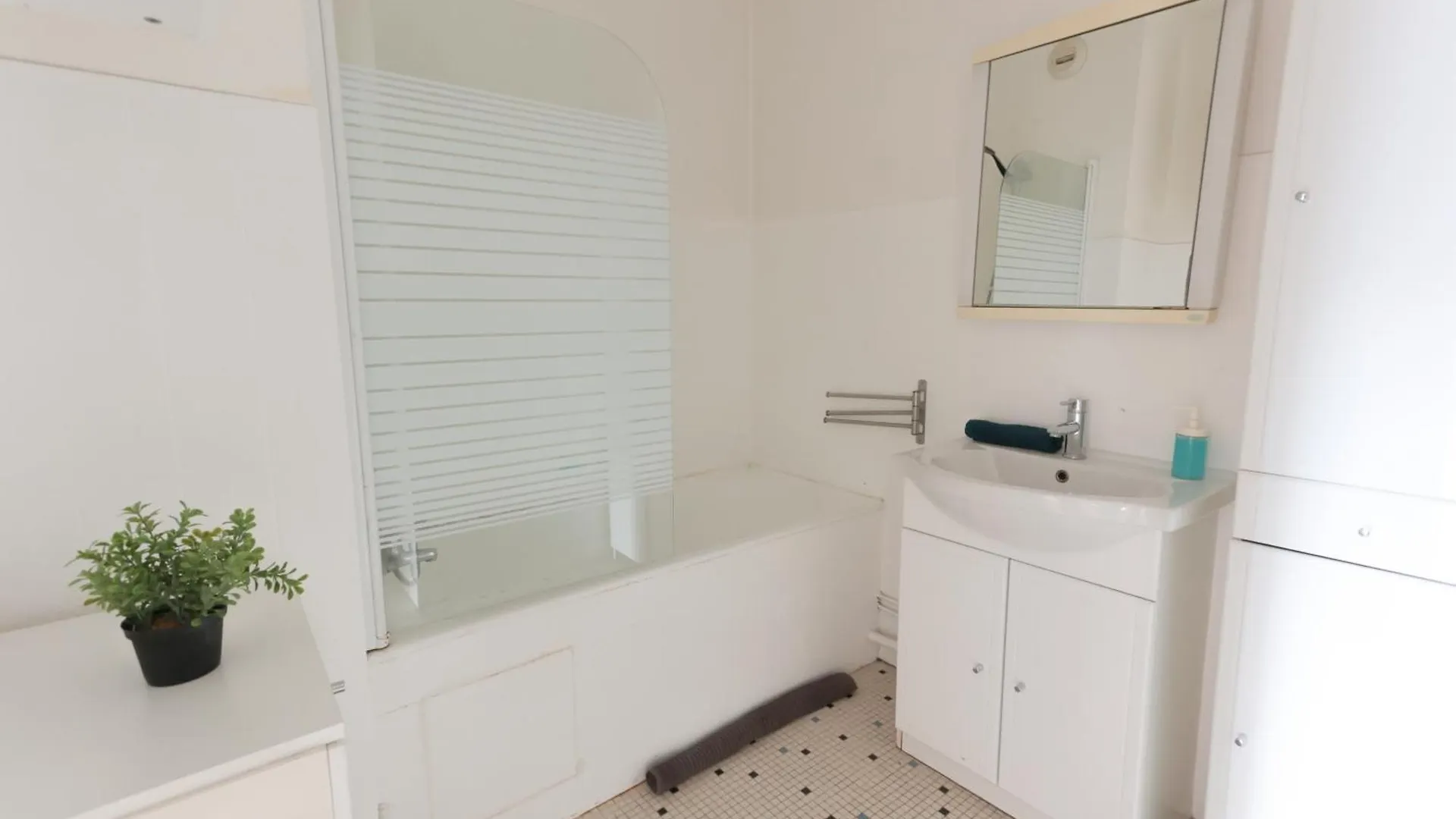 Grand & Bel Apartement Pres De Notre Dame Et La Seine Paris France